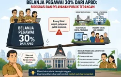 Ilustrasi. (Sumber: Created by gpt)