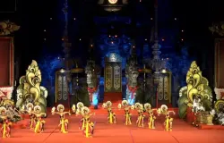 Pertunjukan Pesta Kesenian Bali tahun 2026 (Sumber: Youtube: Disbud Prov. Bali)
