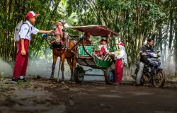 Ilustrasi siswa sekolah. (Sumber: Pexels | Foto: ubed)