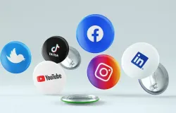 Pemerintah melakukan pembatasan akses media sosial bagi anak di bawah 16 tahun (Sumber: Pixabay)