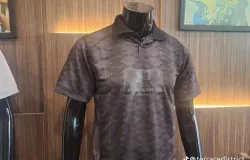 Loyalitas Bobotoh dalam merchandise Persib x Weekend Offender. (Sumber: TikTok @terracedistric)