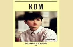 Tahun 1990-an dua model rambut Demi Moore dan Keanu Reeves menggila mempengaruhi kawula muda Bandung dan ada istilah KDM atau Korban Demi Moore. (Sumber: Facebook | Foto: Jadulover)