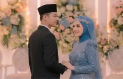 Pernikahan adalah wujud keseriusan dalam membangun arah masa depan (Sumber: Pixeabay | Foto: Rizky_Motion)