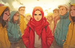 Almamater bukan salah satu tolak ukur bagi kualitas seorang mahasiswa. Sehingga memberikan kesempatan yang sama dalam hal belajar adalah hak yang harus diberikan secara penuh tanpa membeda-bedakan. (Sumber: Sumber Gambar: Ilustrasi AI)