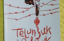 sampu buku Telunjuk dan Pelatuk.