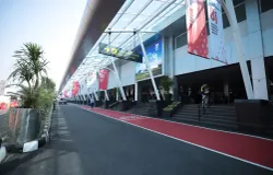 Bandara Husein Sastranegara di Kota Bandung. (Sumber: bandung,go.id)