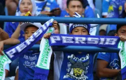 Bobotoh cilik Persib. (Sumber: ayobandung.com | Foto: ayobandung)