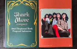 Benny Soebardja: Perjalanan Sang Godfather Rock Progresif Indonesia (Sumber: Zuhair Alyafie)