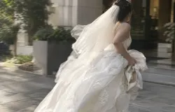 Stop the Wedding sedang menjadi headline di media sosial yang mengangkat pengalaman buruk perempuan dalam pernikahan (Sumber: Ilustrasi Gambar AI)