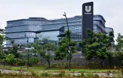 PT Unilever Indonesia Tbk (UNVR). (Sumber: Unilever)