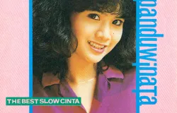 Vina Panduwinata. (Sumber: Musica Studio)