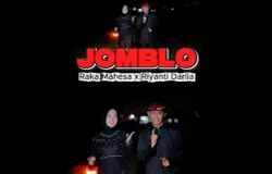 Lagu "Jomblo" yang dipopulerkan dan diciptakan oleh Yayan Jatnika diperkirakan dirilis secara digital antara tahun 2016–2017 melalui album kompilasi “Pria Unggulan Pop Sunda”. (Sumber: Youtube)