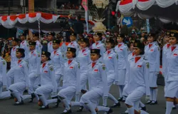 Stigma perempuan tidak bisa masuk ke ruang yang maskulin, ternyata dapat dibantahkan. Tahun 1948 tepatnya tanggal 1 bulan September, merupakan sejarah yang tidak dapat terhapuskan. (Sumber: Pexels | Foto: Adi Pratama)