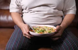 Antara diet sehat dengan operasi bariatrik (Sumber: Pexels)