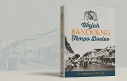 Ilustrasi buku karya Haryoto Kunto. (Sumber: Istimewa)