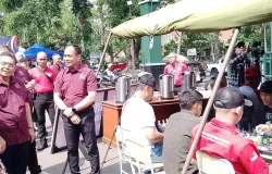 Open Tournament Catur Piala Panglima TNI 2026 menjadi ajang kompetisi sekaligus ruang pembinaan dan pencarian talenta catur baru. (Sumber: Istimewa)