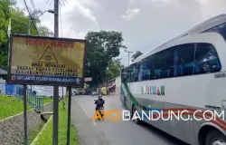 Ilustrasi jalur tengkorak di Bandung Raya. (Sumber: Ayobandung.com)