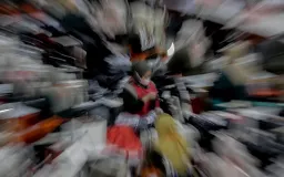 Ganti Profesi Usai Lebaran, Mencari yang Lebih Cocok dengan Semangat Zaman