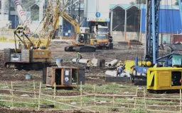 Sejarah Proyek Kereta Cepat Jakarta–Bandung, Wariskan Beban Gunungan Utang ke China