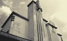 Sejarah Bioskop Rio Cimahi, Tempat Hiburan Serdadu KNIL yang Jadi Sarang Film Panas