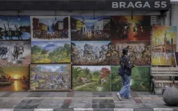 10 Netizen Pilihan November 2025, Mengulas Fenomena Turisme Bandung