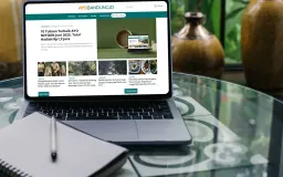 10 Karya Pilihan AYO NETIZEN Juli 2025 dengan Total Hadiah Rp1,5 Juta