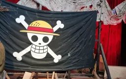 Bendera Perlawanan 