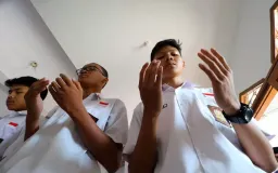 Mendawamkan Doa