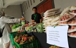 Inflasi Pangan di Jawa Barat antara Gejolak Global dan Ketimpangan Tata Kelola Lokal