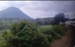 Merayakan Birthday Trip di Garut