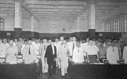 Parlemen Pasundan dan Sejarah Gagalnya Siasat Federalisme Belanda di Tanah Sunda