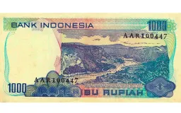 Gunung Maninjau Meletus Dahsyat 70.000 tahun yang lalu