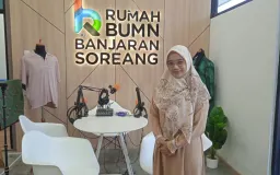 Kisah Imas, Memulai Bisnis dari Puding Sekolah hingga Jadi 100 Varian Kuliner 