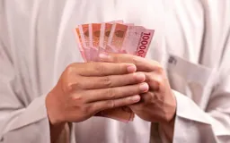  1 Dolar Mencapai Rp 17.865 Rupiah: Apakah Kita Berada dalam Keadaan Baik-Baik Saja?