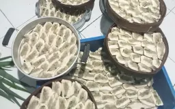 Sentra Baso Tahu Babakan Irigasi Hadapi Tantangan yang Tak Disadari