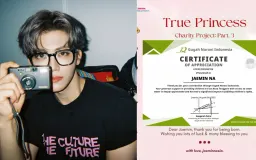 Cara Baik Komunitas Jaeminnesia, Rayakan Ultah Idol dengan Proyek Donasi Kemanusiaan