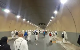 Seberapa Penting Memakai Sepatu Haji Umroh Saat Ibadah di Tanah Suci?