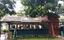 Menikmati Bubur DPR, Rasanya seperti Menghirup Aroma Kebebasan Wakil Rakyat
