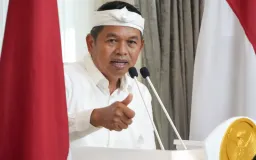 Saat Janji KDM (Kembali) Ingkar
