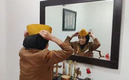 Kisah Siti Fatimah: Intel Cilik yang Menjadi Saksi Agresi Militer Belanda