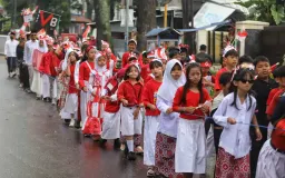 80 Tahun Komunikasi Publik Indonesia Beserta Kontras-nya 