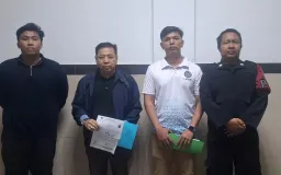 Setya Novanto dan Jalan Terjal Penegakan Hukum Korupsi di Indonesia
