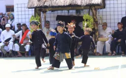 Keunikan Sunda: Agama Bisa Apa Saja, Pola Pikirnya Tetap Kirata Basa