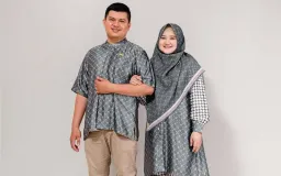 Perjalanan Kiciks Muslimah: Dari Tugas Kuliah jadi Brand Busana Syar’i yang Mendunia