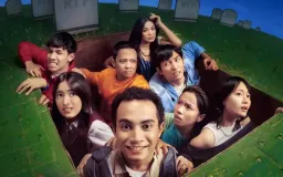 Menyikapi Rasa Sepi yang Berujung Haus Validasi lewat Film Tinggal Meninggal