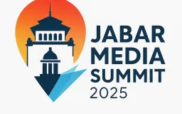 Jabar Media Summit 2025 Segera Digelar di Bandung, Cek Tanggalnya