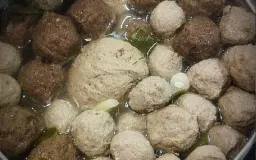 Menelisik Awal Mula Bisnis Bakso Ikan Sinar Bahari yang Makin Menggurita