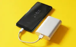 Powerbank, Si Penyelamat Kehidupan