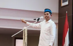 Ketika Data Hiperbolik nan Hoax Malah Disebar Pejabat Jabar 