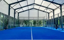 Haruskah Olahraga Padel Dikenakan Pajak? PBJT Kota Bandung Segera Diterapkan